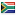 governance.org.za hosted country